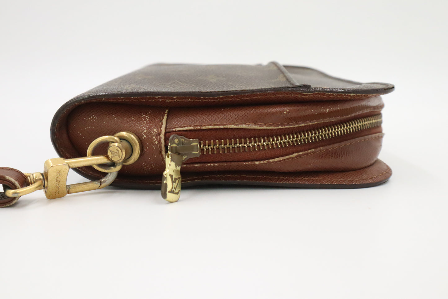 Louis Vuitton Orsay in Monogram Canvas