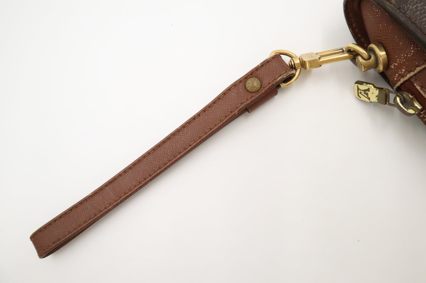 Louis Vuitton Orsay in Monogram Canvas