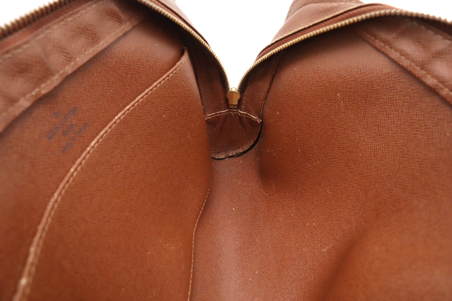 Louis Vuitton Orsay in Monogram Canvas
