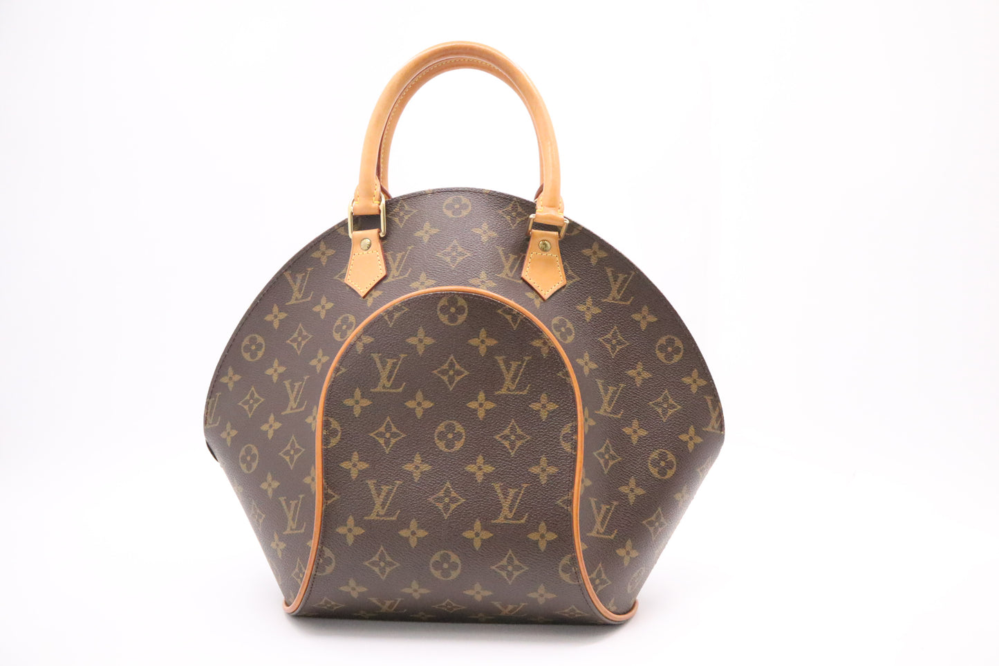 Louis Vuitton Ellipse MM in Monogram Canvas