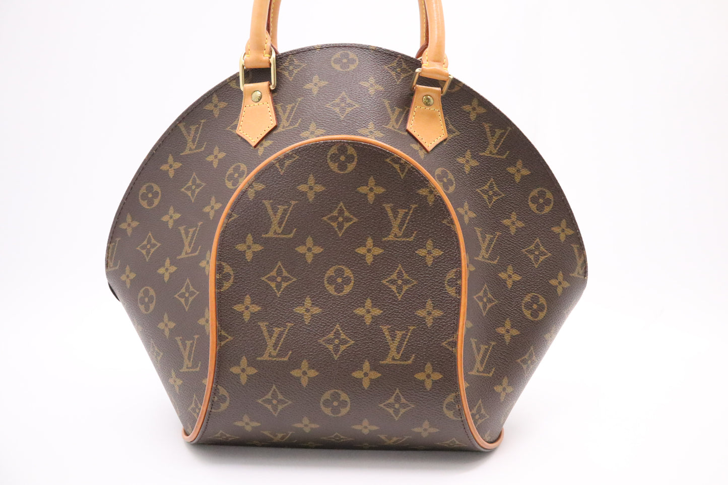 Louis Vuitton Ellipse MM in Monogram Canvas