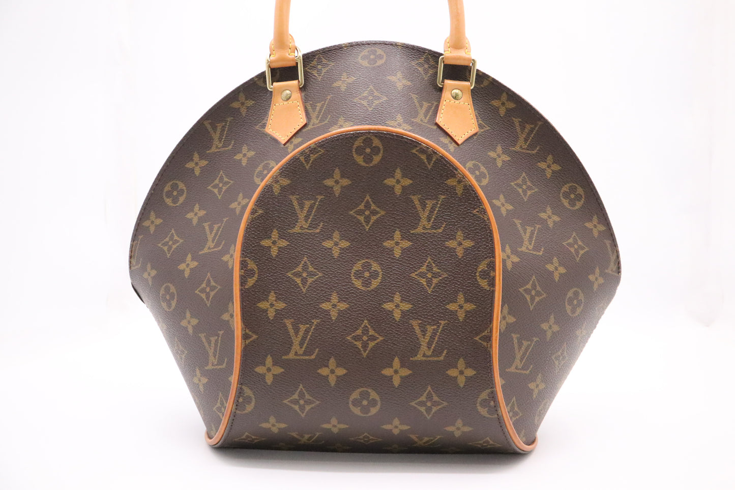 Louis Vuitton Ellipse MM in Monogram Canvas
