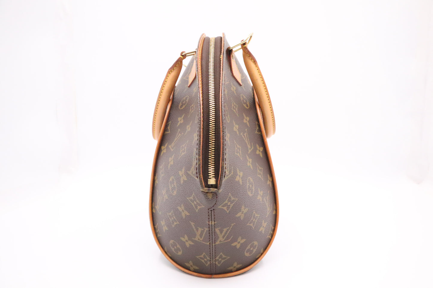 Louis Vuitton Ellipse MM in Monogram Canvas