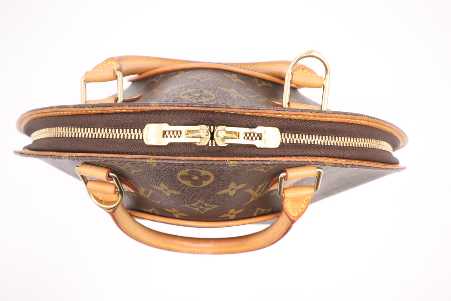 Louis Vuitton Ellipse MM in Monogram Canvas