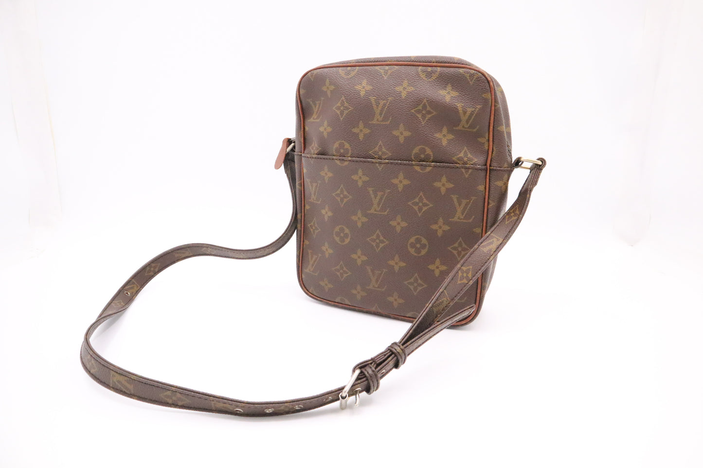 Louis Vuitton Marceau PM in Monogram Canvas