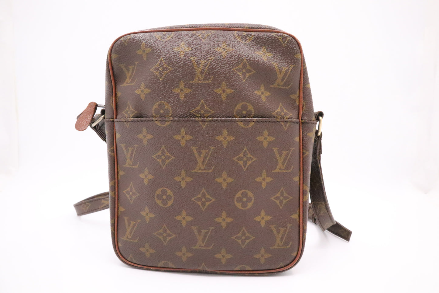Louis Vuitton Marceau PM in Monogram Canvas