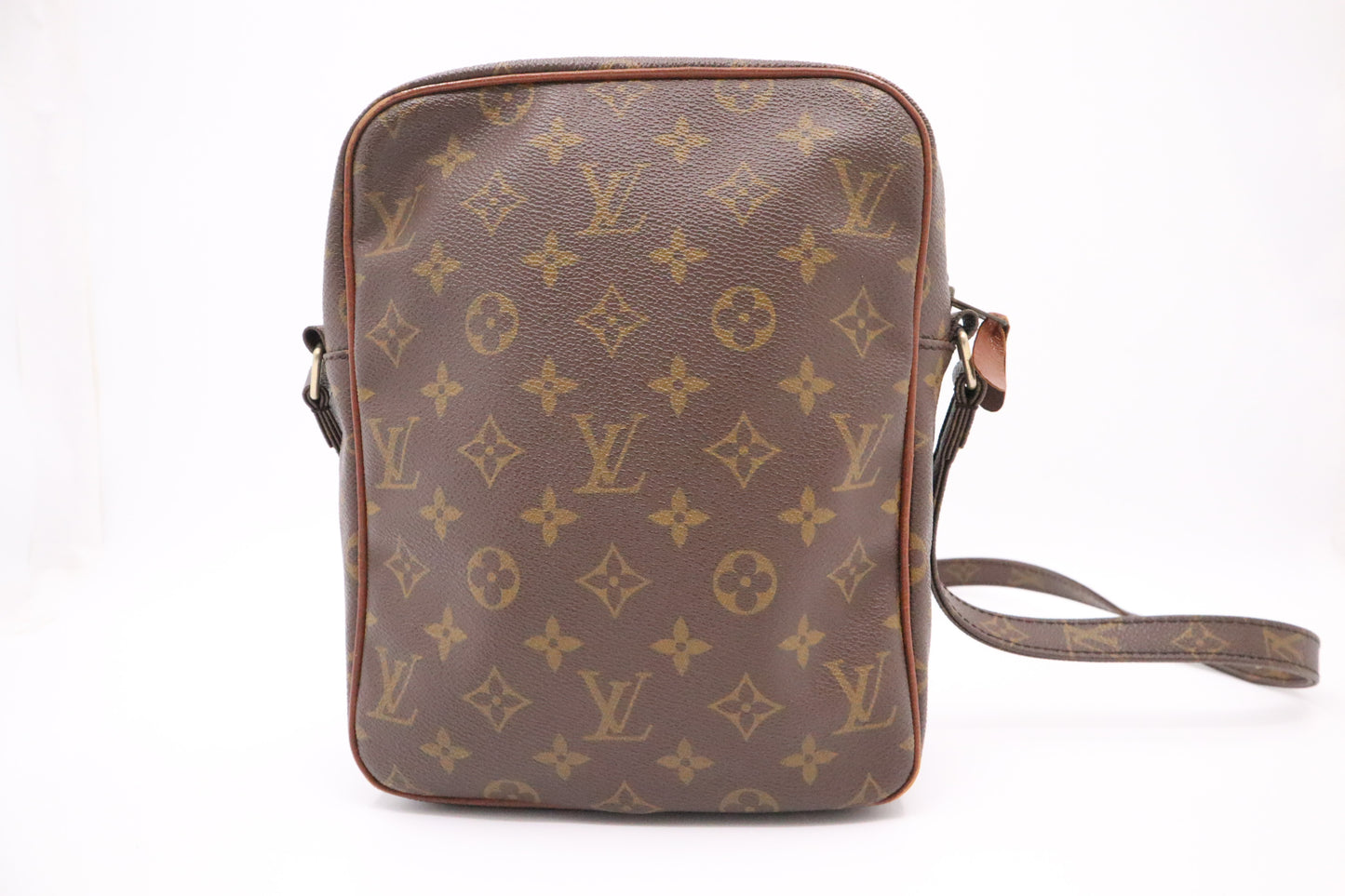 Louis Vuitton Marceau PM in Monogram Canvas