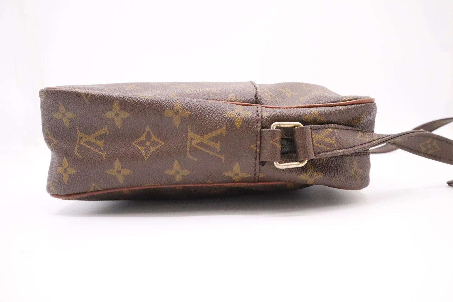 Louis Vuitton Marceau PM in Monogram Canvas