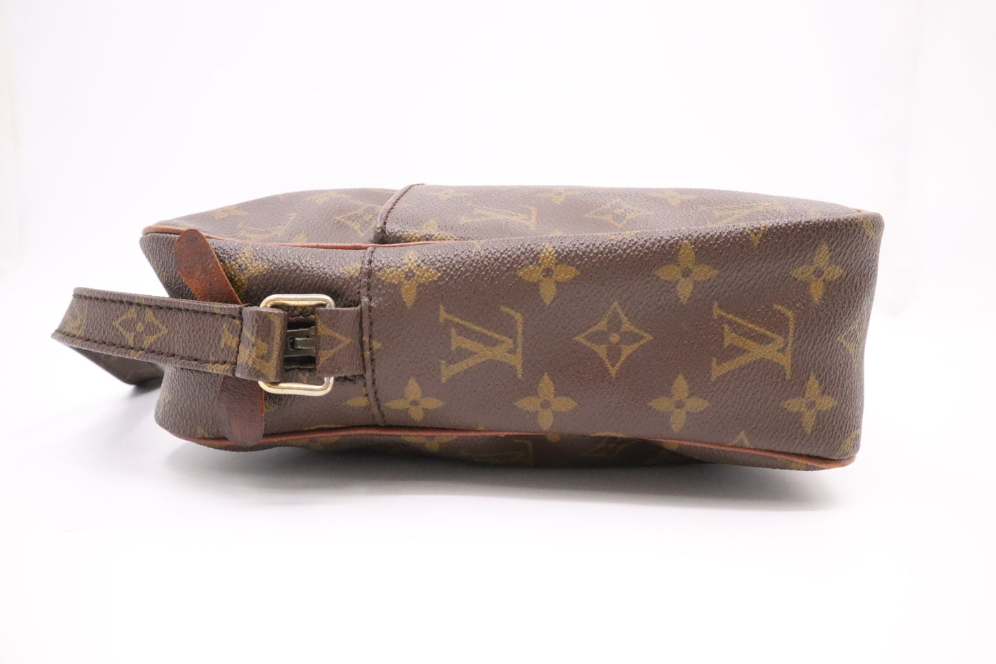 Louis Vuitton Marceau PM in Monogram Canvas