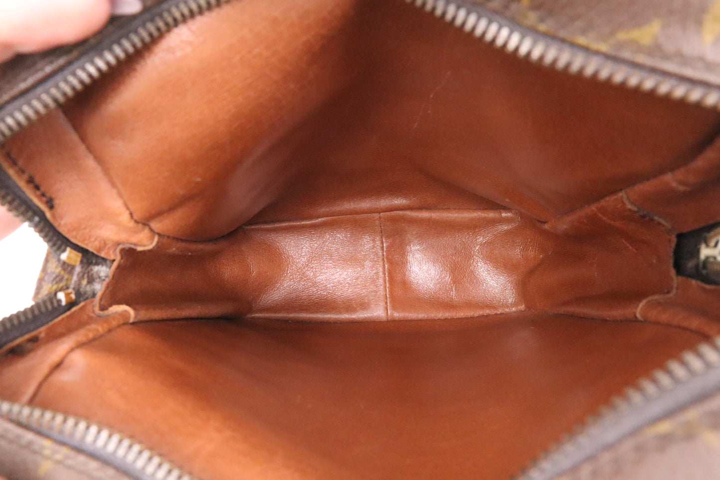 Louis Vuitton Marceau PM in Monogram Canvas