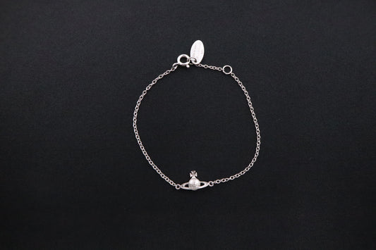 Vivienne Westwood Bracelet in Sterling Silver
