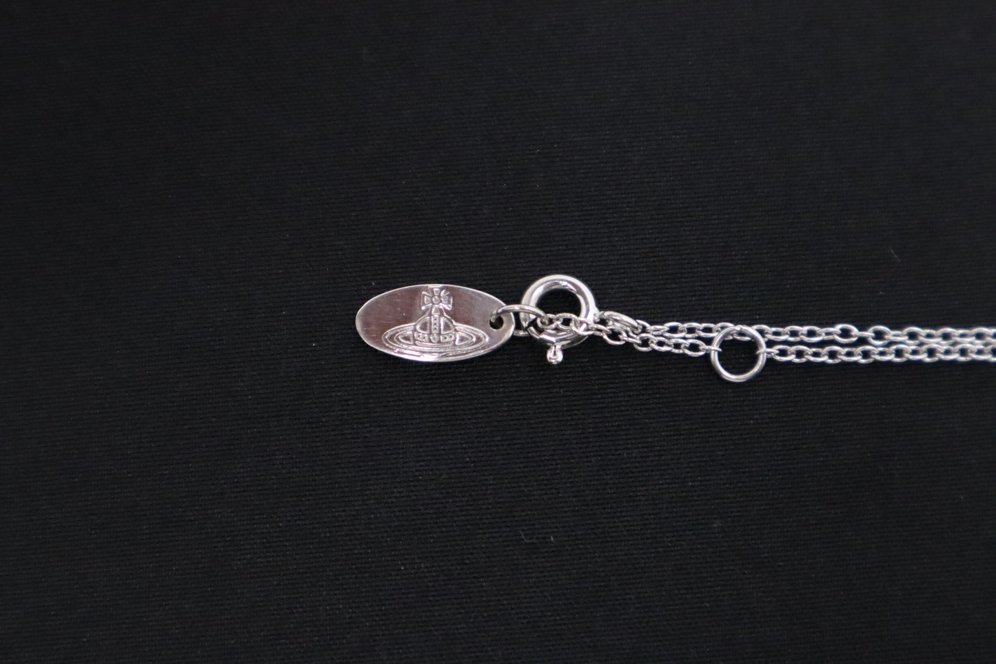 Vivienne Westwood Bracelet in Sterling Silver