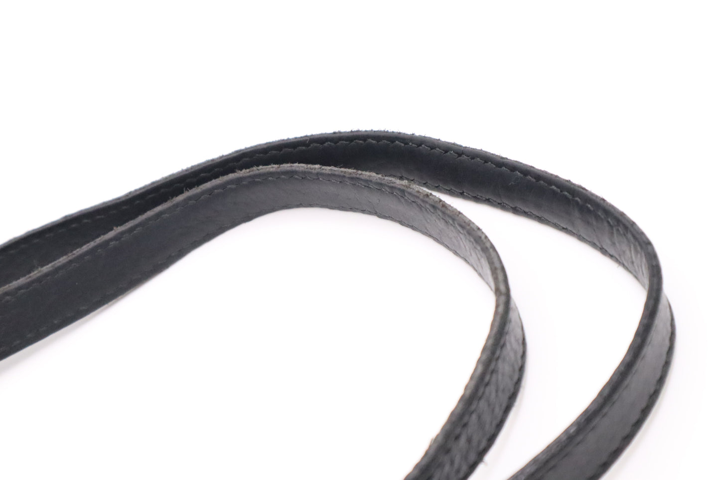 Gucci Tote Bag in Black Nylon Canvas