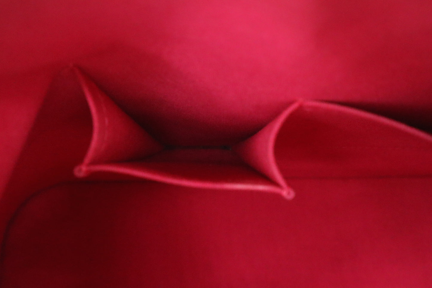 Louis Vuitton x Stephen Sprouse Alma GM in Pink Roses Vernis Leather