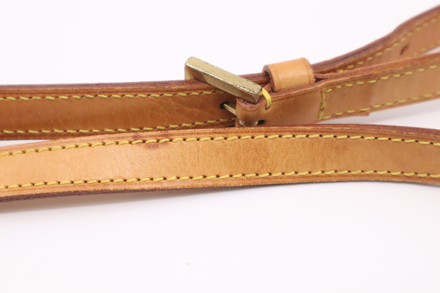 Louis Vuitton Trotteur in Monogram Canvas