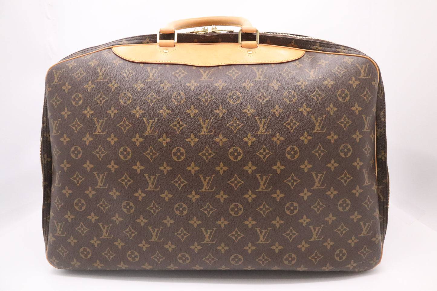 Louis Vuitton Alize 3 Pouches in Monogram Canvas