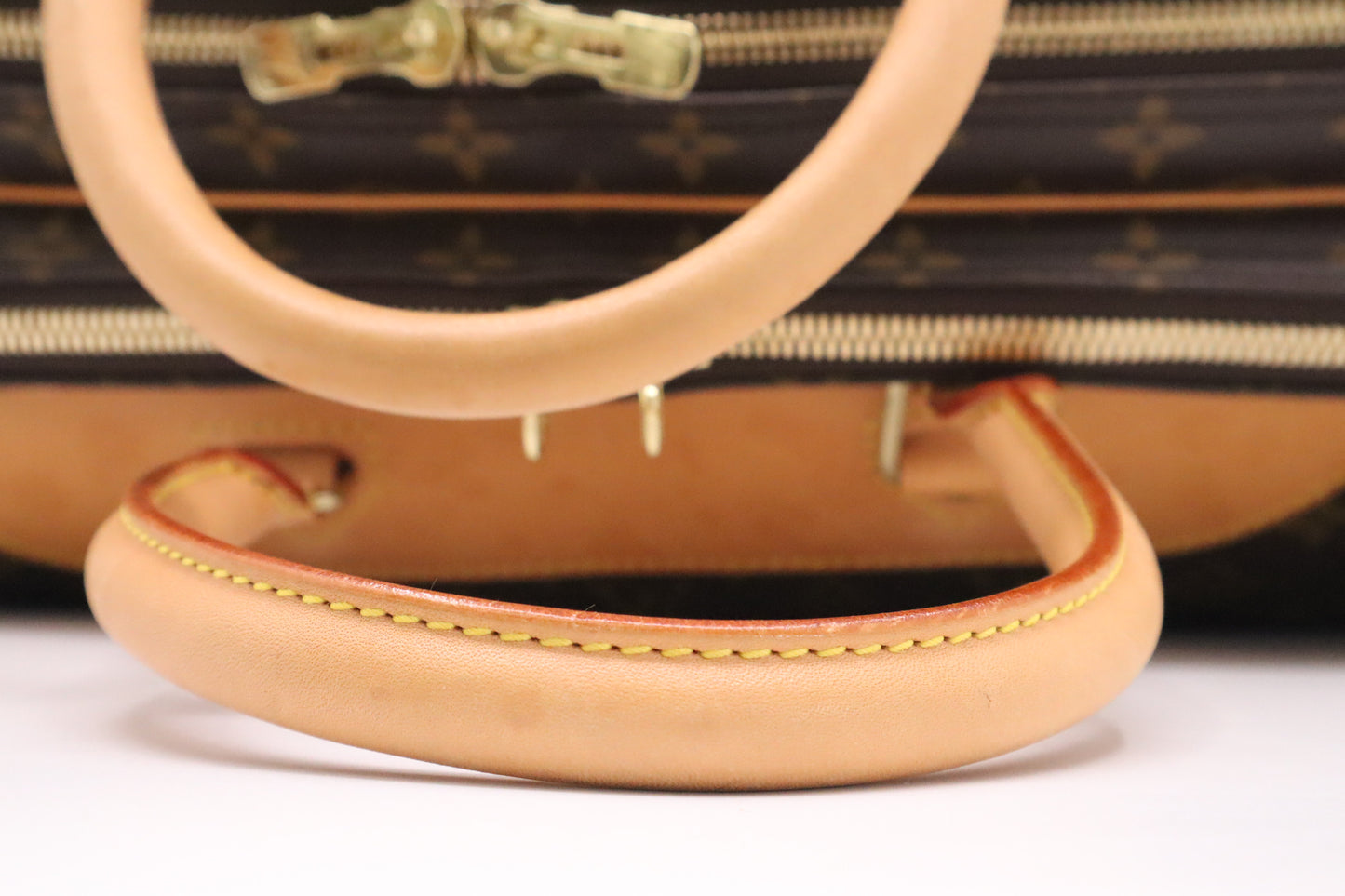 Louis Vuitton Alize 3 Pouches in Monogram Canvas