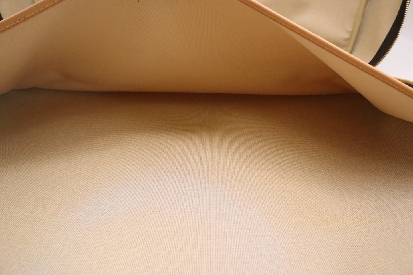 Louis Vuitton Alize 3 Pouches in Monogram Canvas