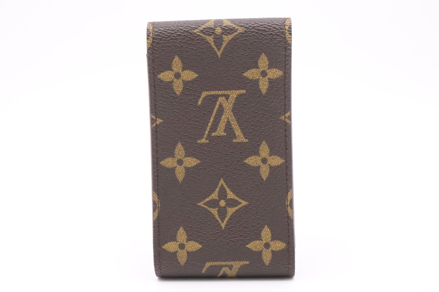Louis Vuitton Cigaret Case in Monogram Canvas