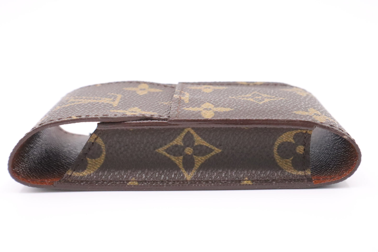 Louis Vuitton Cigaret Case in Monogram Canvas