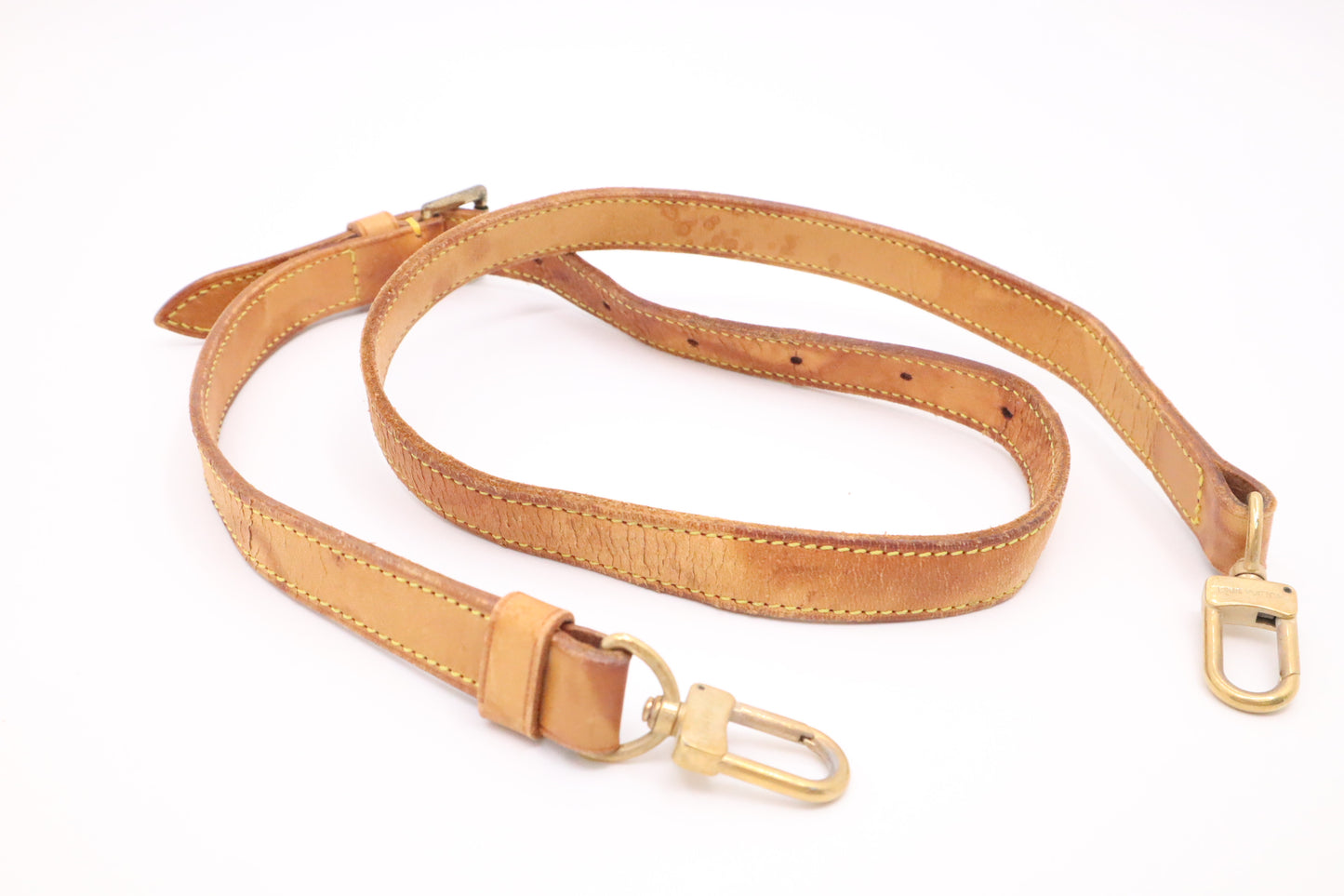 Louis Vuitton Nice Vanity Bag in Monogram Canvas