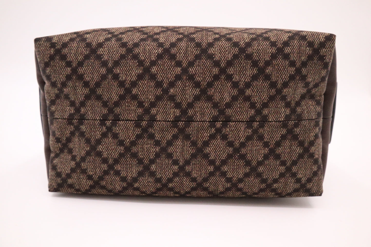 Gucci Diamante Pouch in Nylon