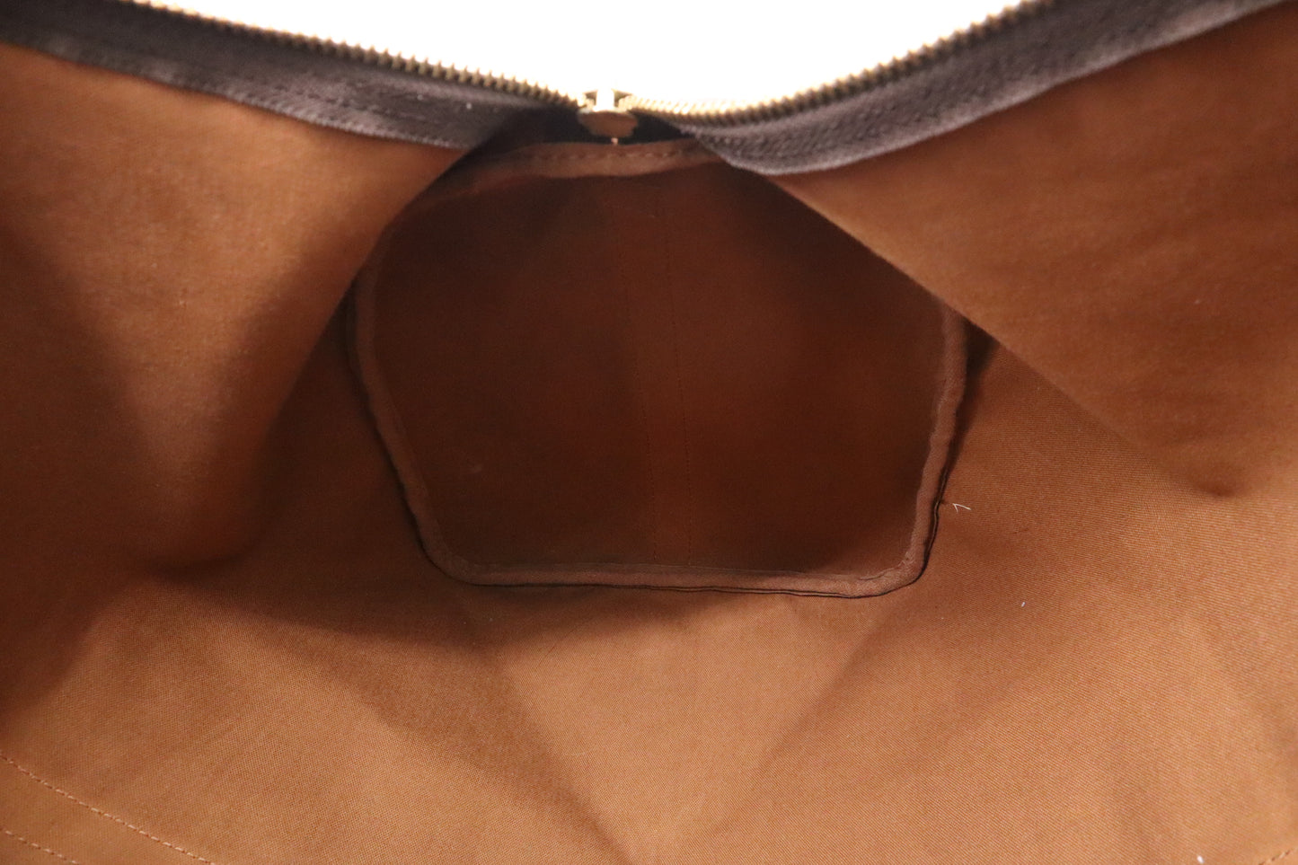 Louis Vuitton Keepall 55 Bandouliere in Monogram Canvas