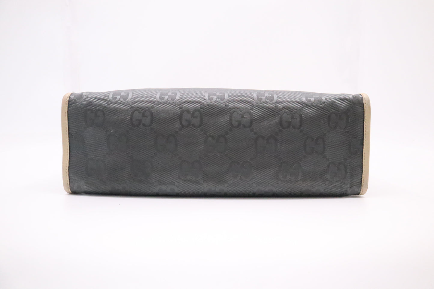Gucci Off The Grid Tote in Grey Econyl Canvas