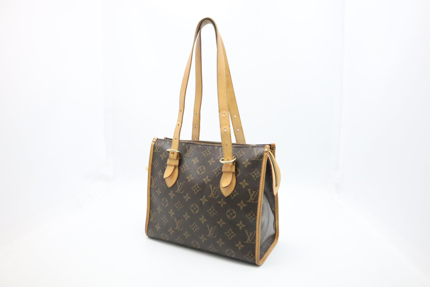 Louis Vuitton Popincourt Haut in Monogram Canvas