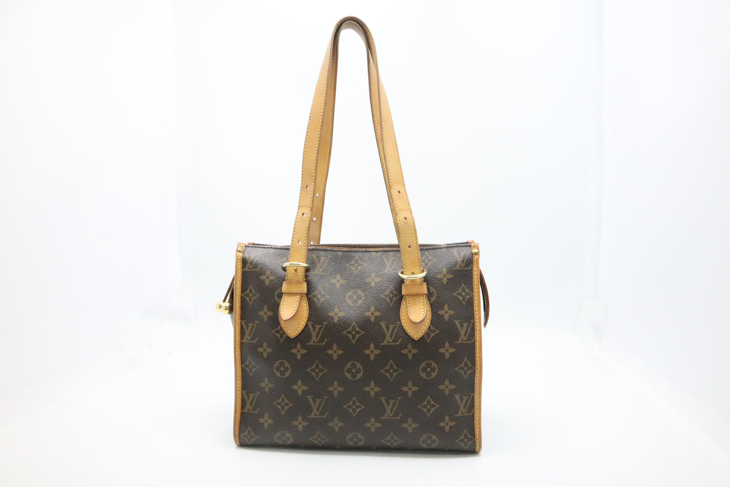 Louis Vuitton Popincourt Haut in Monogram Canvas