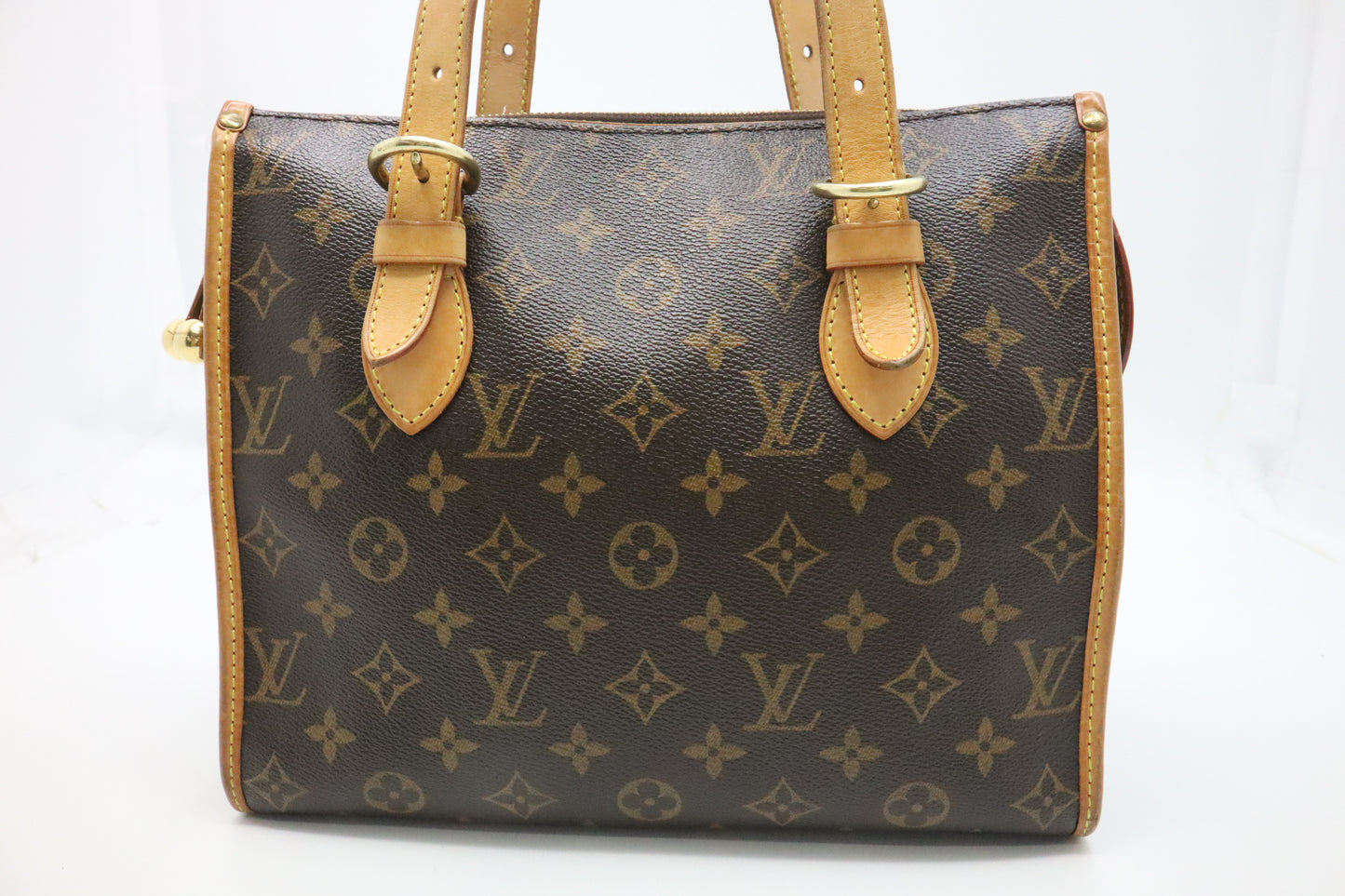 Louis Vuitton Popincourt Haut in Monogram Canvas