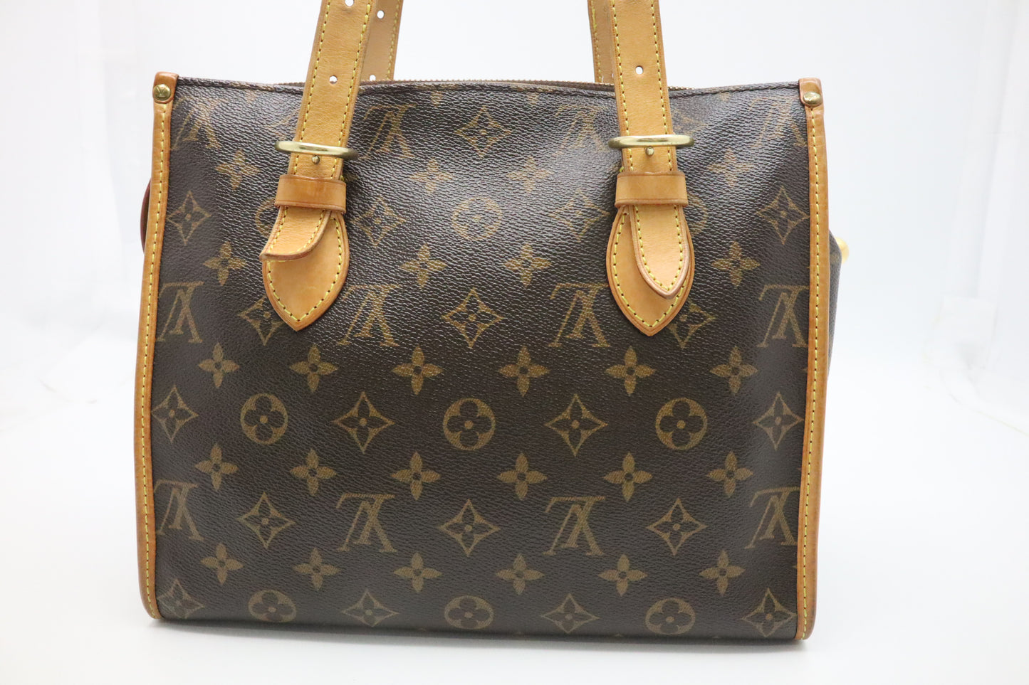Louis Vuitton Popincourt Haut in Monogram Canvas