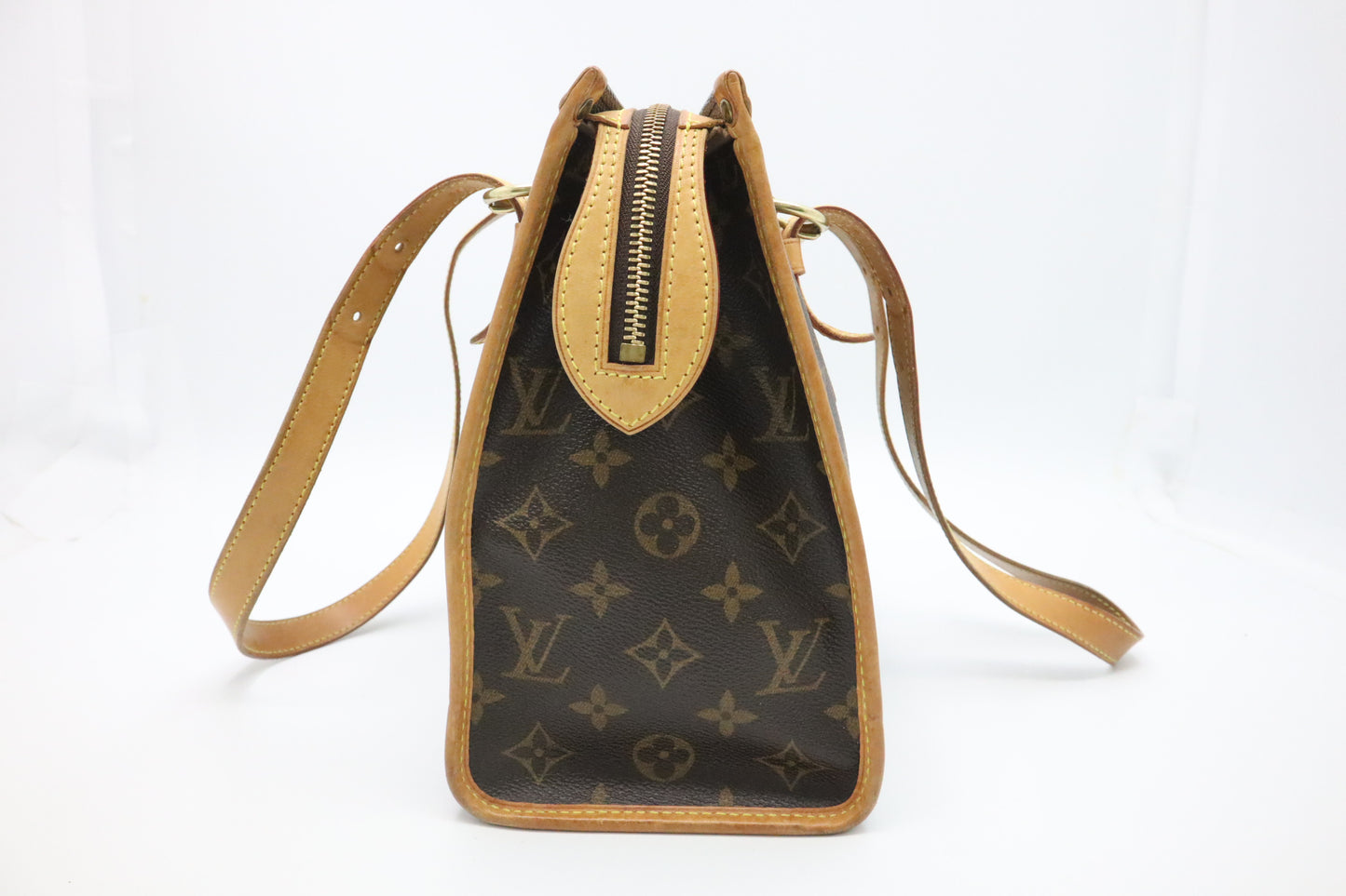 Louis Vuitton Popincourt Haut in Monogram Canvas