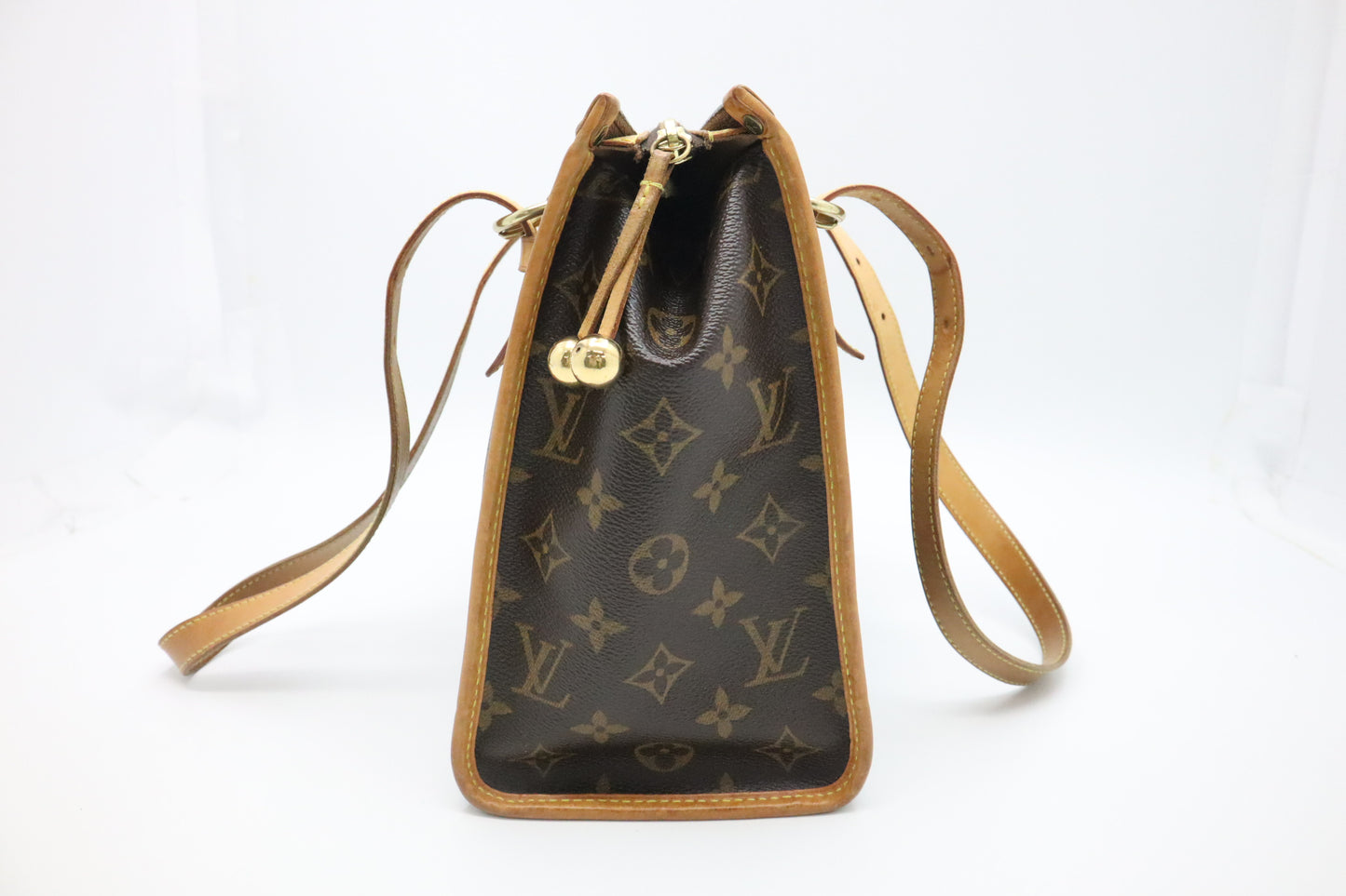 Louis Vuitton Popincourt Haut in Monogram Canvas
