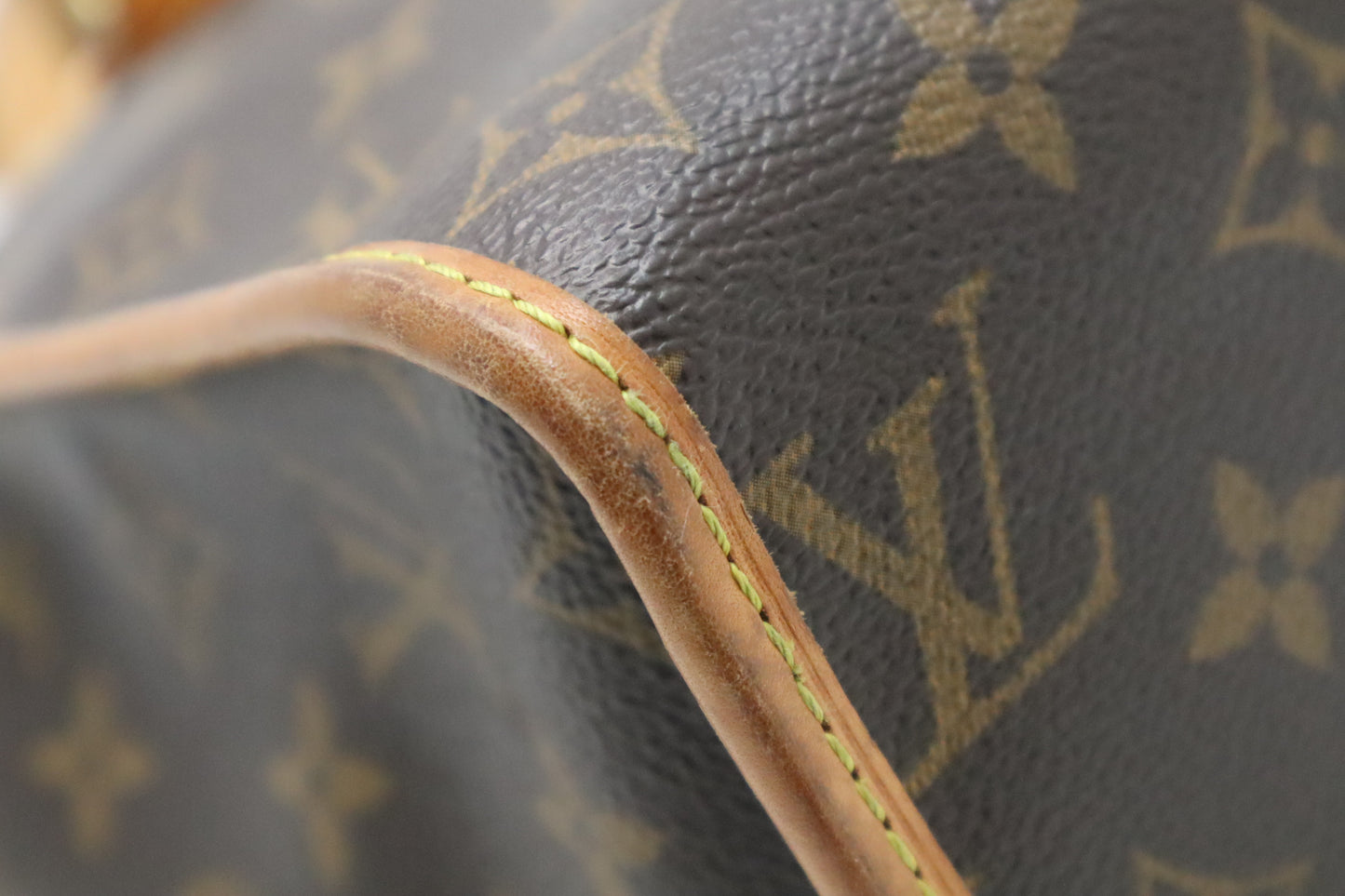 Louis Vuitton Popincourt Haut in Monogram Canvas