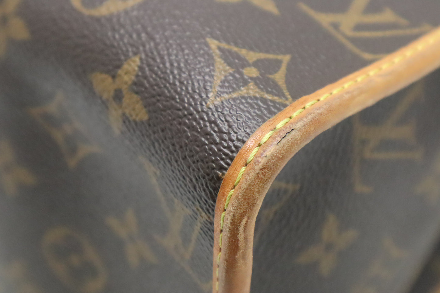 Louis Vuitton Popincourt Haut in Monogram Canvas
