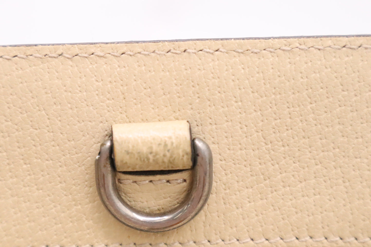 Gucci Off The Grid Tote in Grey Econyl Canvas