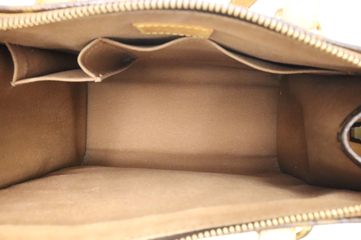 Louis Vuitton Popincourt Haut in Monogram Canvas