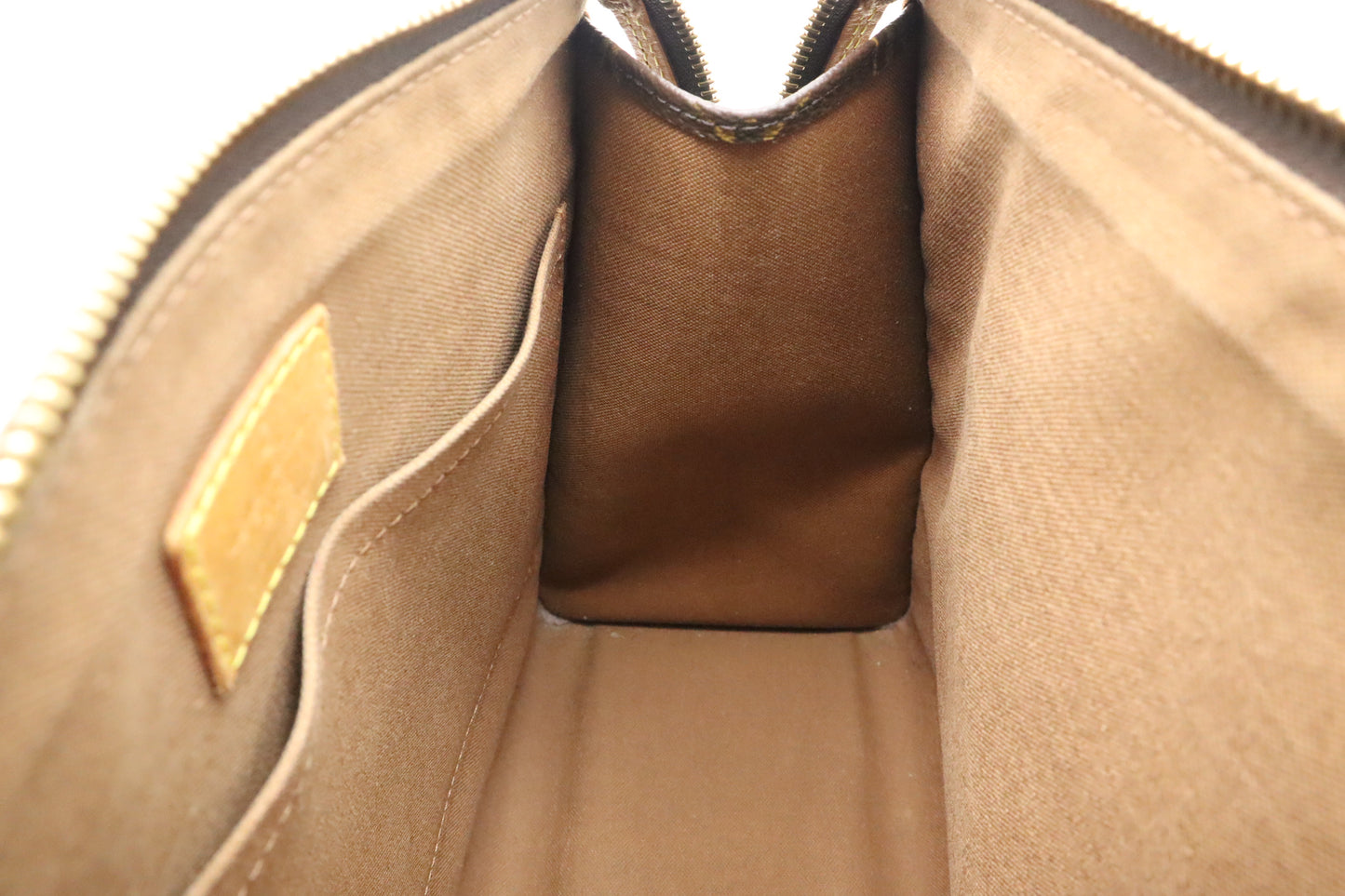 Louis Vuitton Popincourt Haut in Monogram Canvas