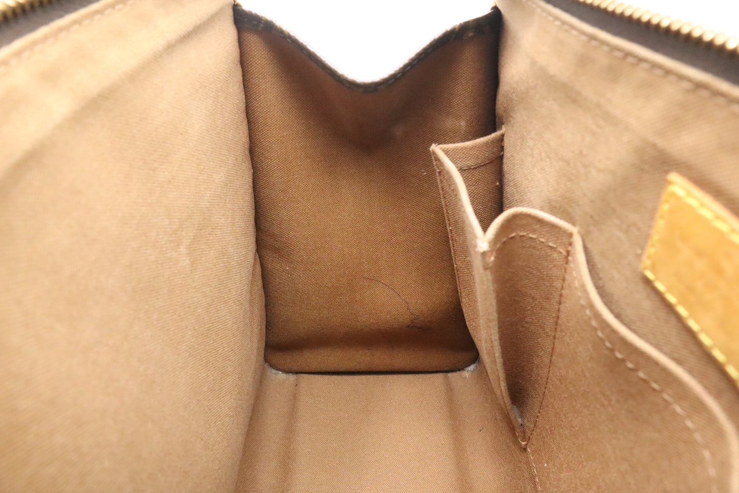 Louis Vuitton Popincourt Haut in Monogram Canvas