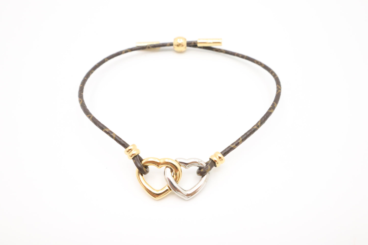 Louis Vuitton Say Yes Again Bracelet