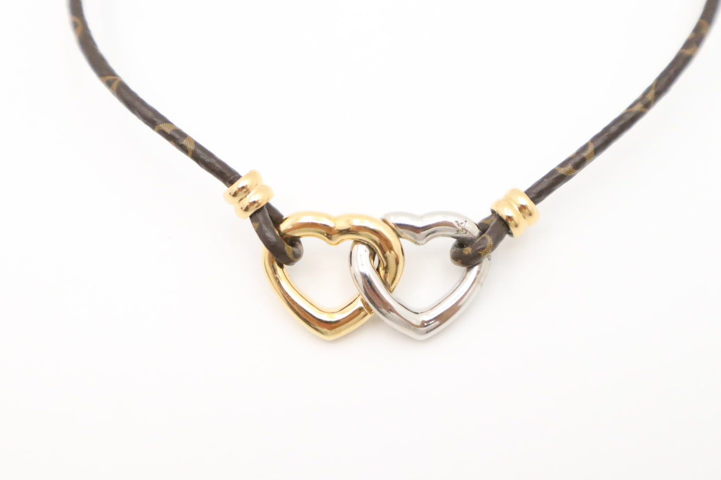 Louis Vuitton Say Yes Again Bracelet