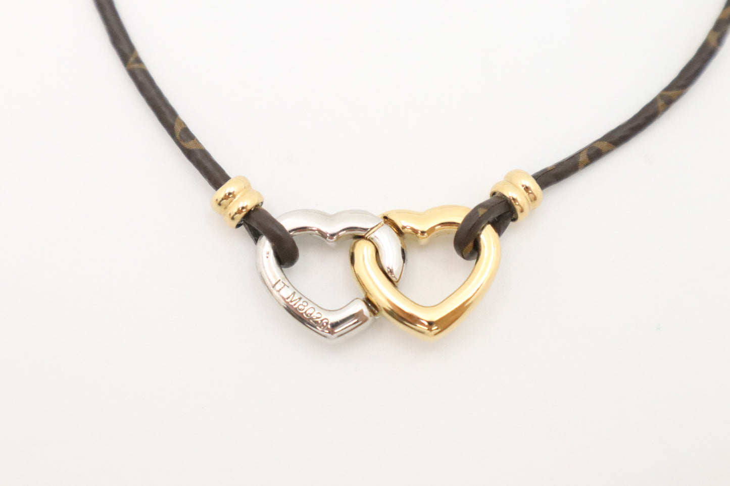 Louis Vuitton Say Yes Again Bracelet
