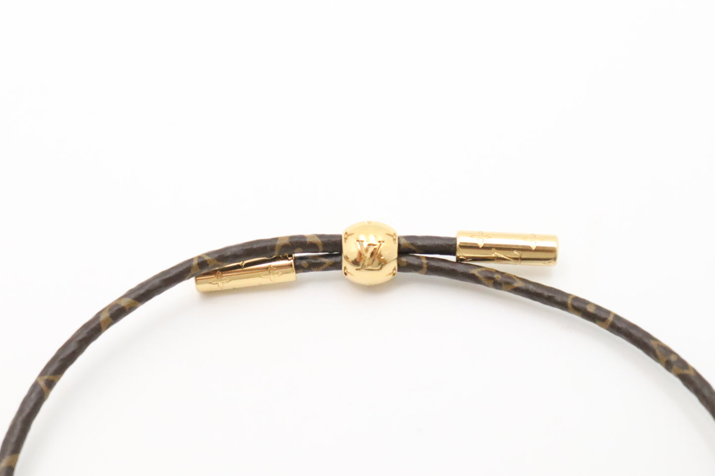 Louis Vuitton Say Yes Again Bracelet