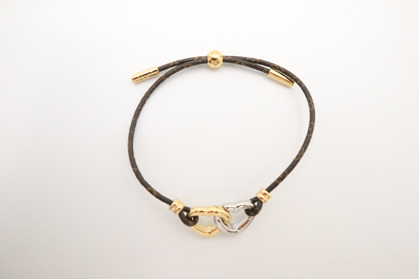 Louis Vuitton Say Yes Again Bracelet