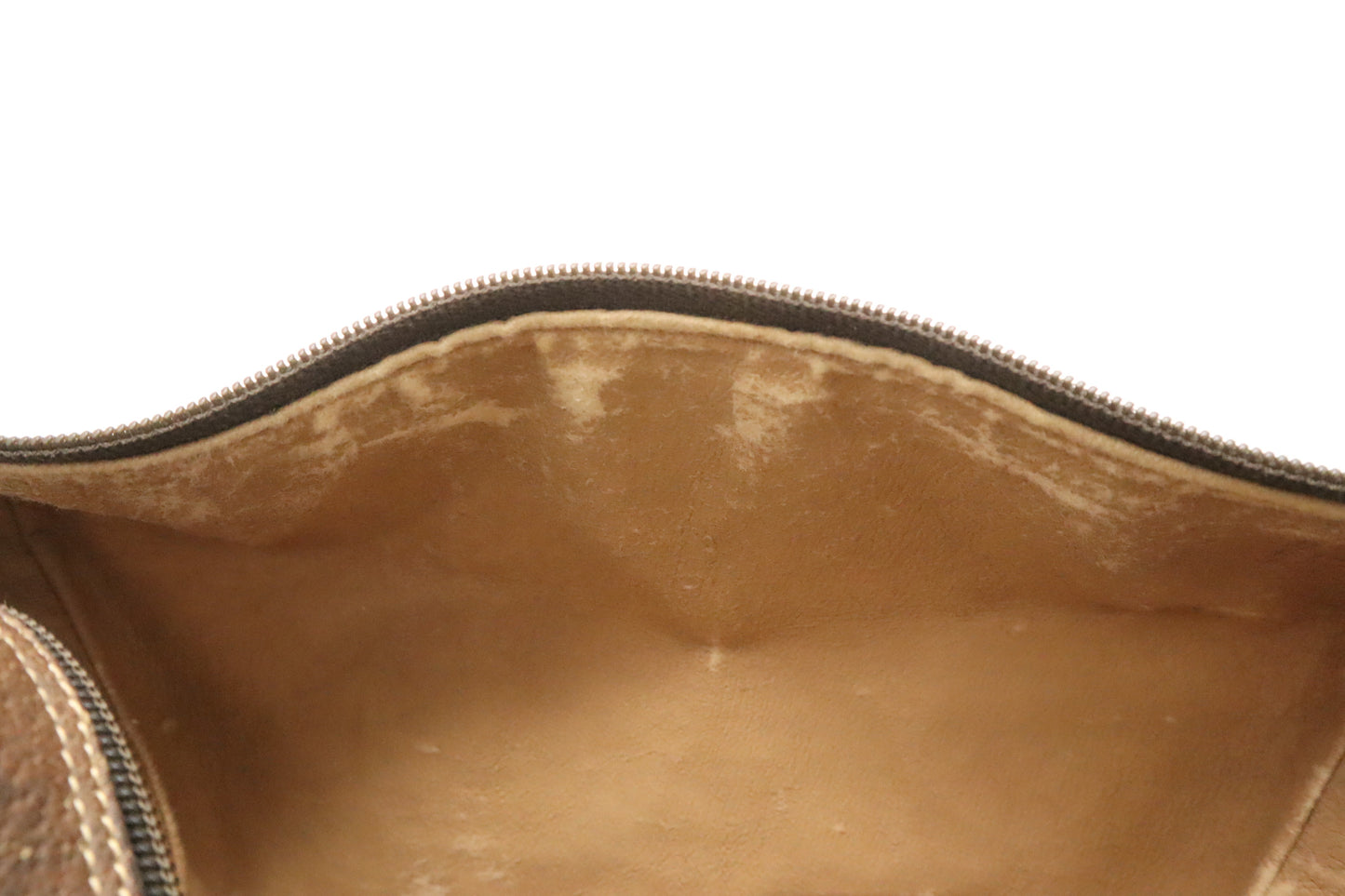 Gucci Boston Bag in GG Supreme Canvas