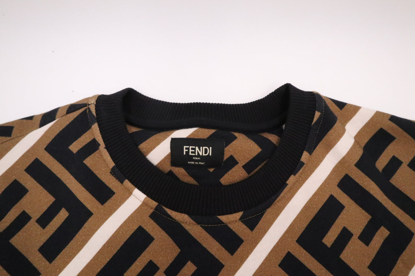 Fendi Sweatshirt