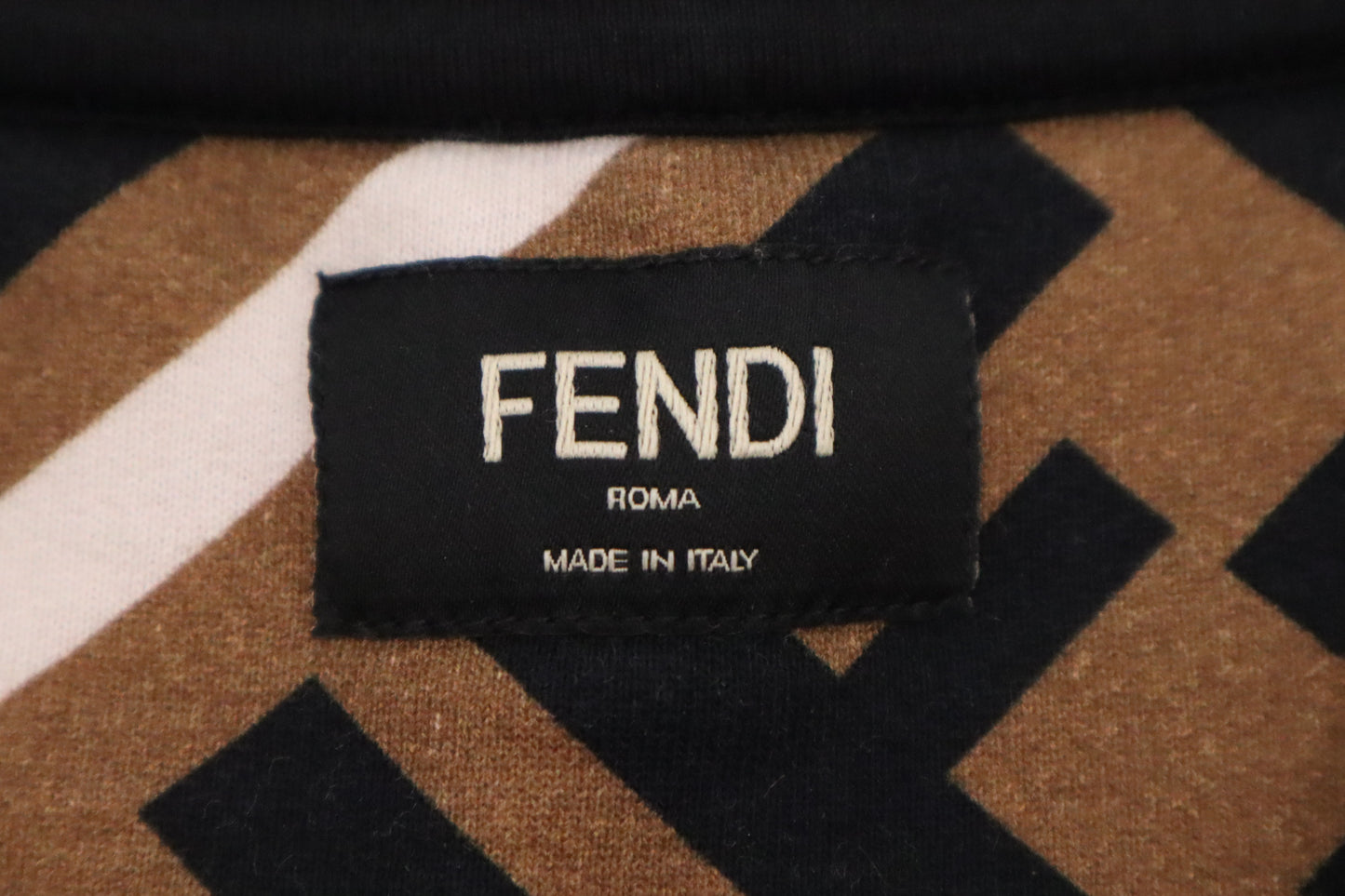 Fendi Sweatshirt