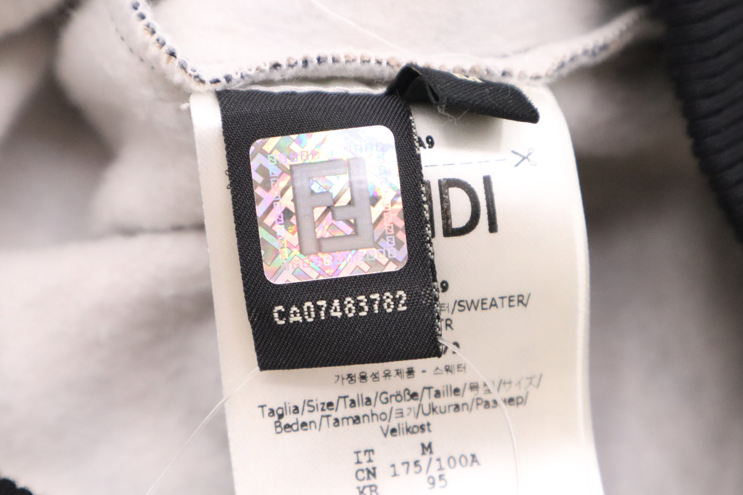 Fendi Sweatshirt