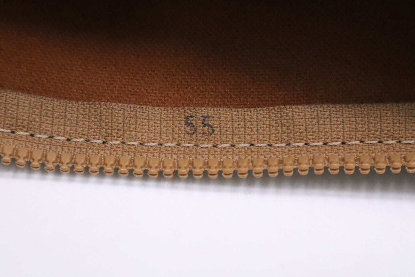 Celine Travel Tote in Triomphe Macadam Brown Coated Canvas